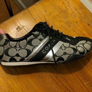 Coach Jayme Sneakers